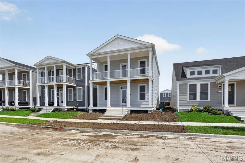 9047 Wilkie Station Street, St Charles, MO 63341 — listing photo 6 of 53