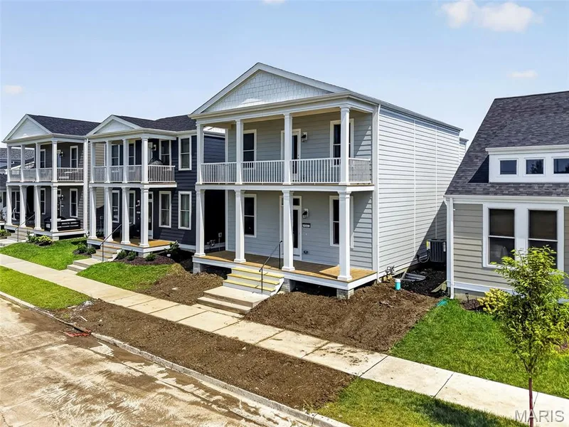 9047 Wilkie Station Street, St Charles, MO 63341 — listing photo 7 of 53