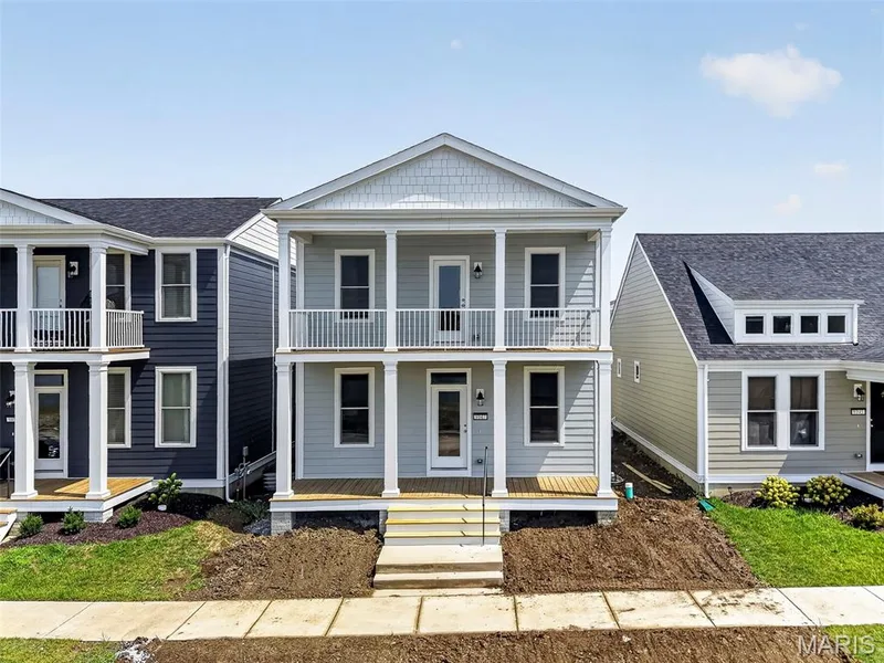 9047 Wilkie Station Street, St Charles, MO 63341 — listing photo 8 of 53