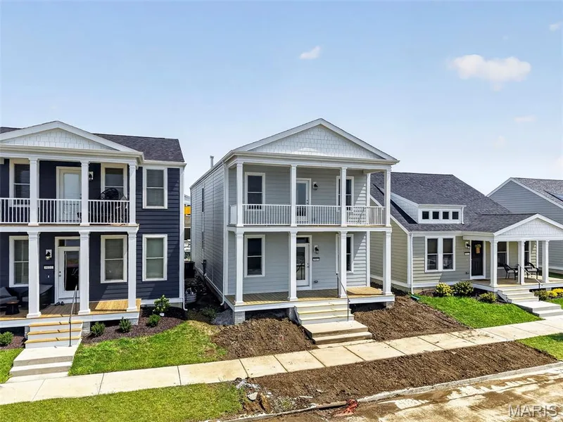 9047 Wilkie Station Street, St Charles, MO 63341 — listing photo 9 of 53