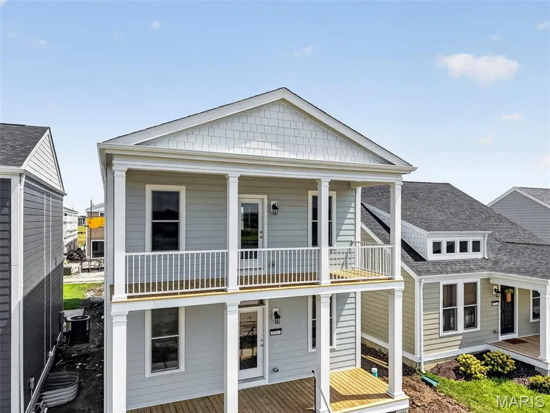 9047 Wilkie Station Street, St Charles, MO 63341 — listing photo 11 of 53