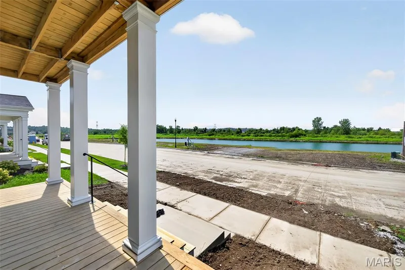 9047 Wilkie Station Street, St Charles, MO 63341 — listing photo 12 of 53