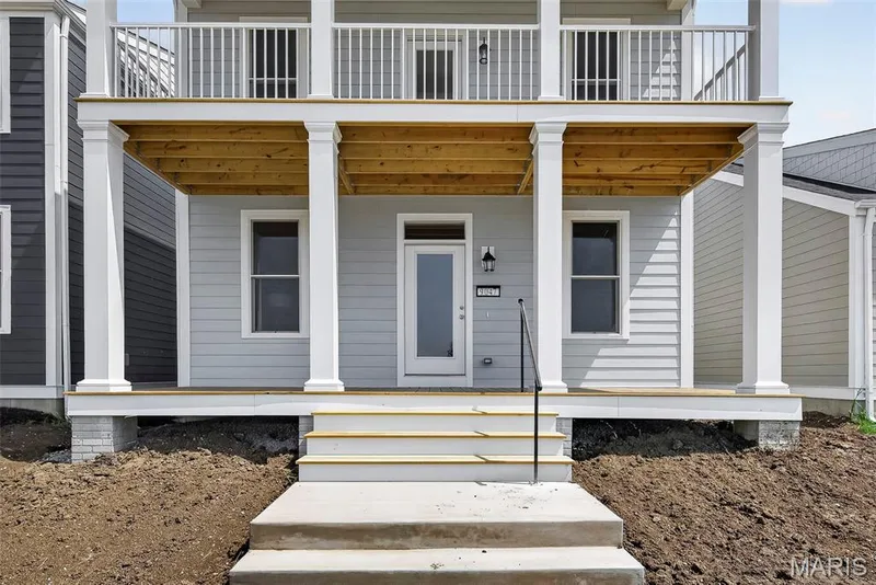 9047 Wilkie Station Street, St Charles, MO 63341 — listing photo 14 of 53