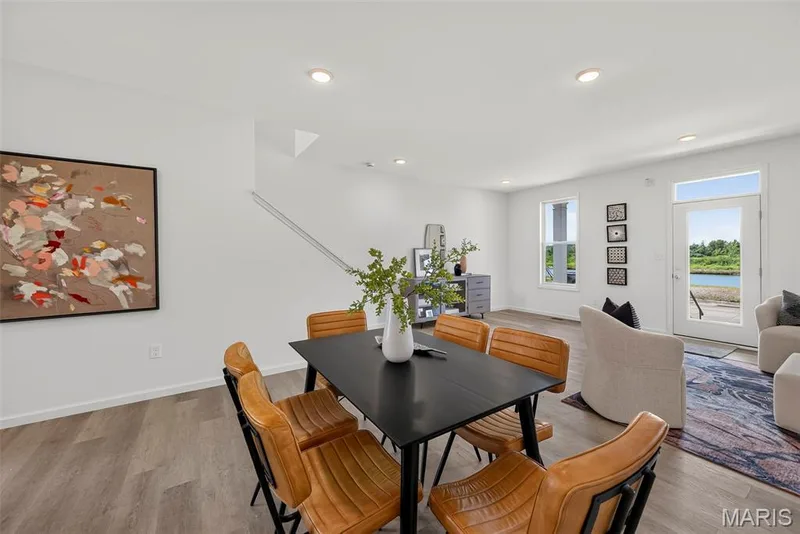 9047 Wilkie Station Street, St Charles, MO 63341 — listing photo 24 of 53