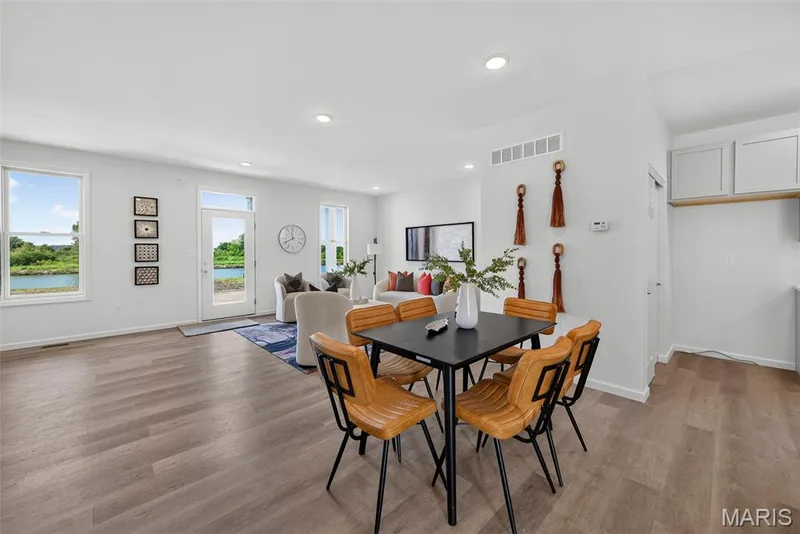 9047 Wilkie Station Street, St Charles, MO 63341 — listing photo 25 of 53