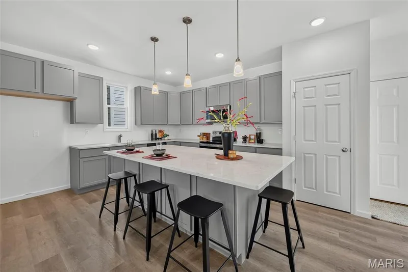 9047 Wilkie Station Street, St Charles, MO 63341 — listing photo 26 of 53