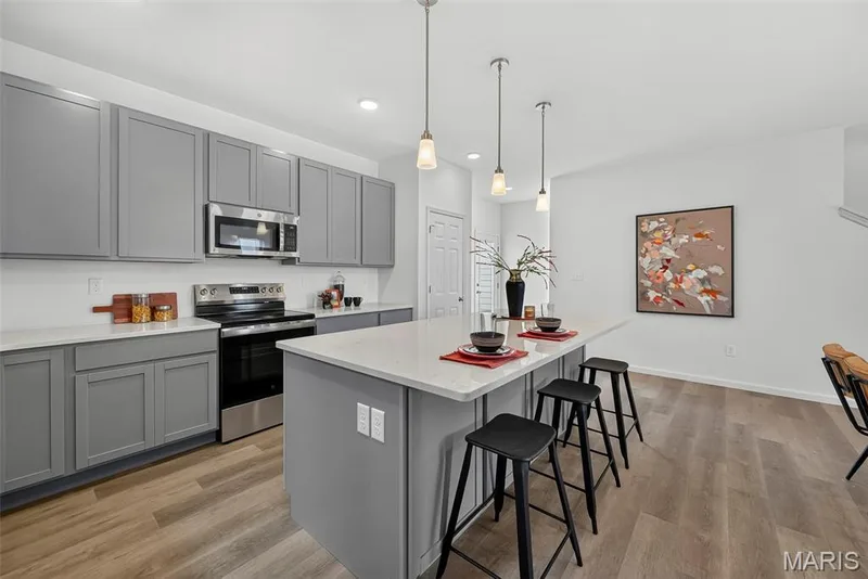 9047 Wilkie Station Street, St Charles, MO 63341 — listing photo 31 of 53