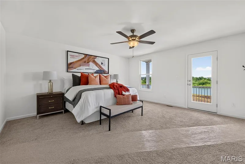 9047 Wilkie Station Street, St Charles, MO 63341 — listing photo 34 of 53