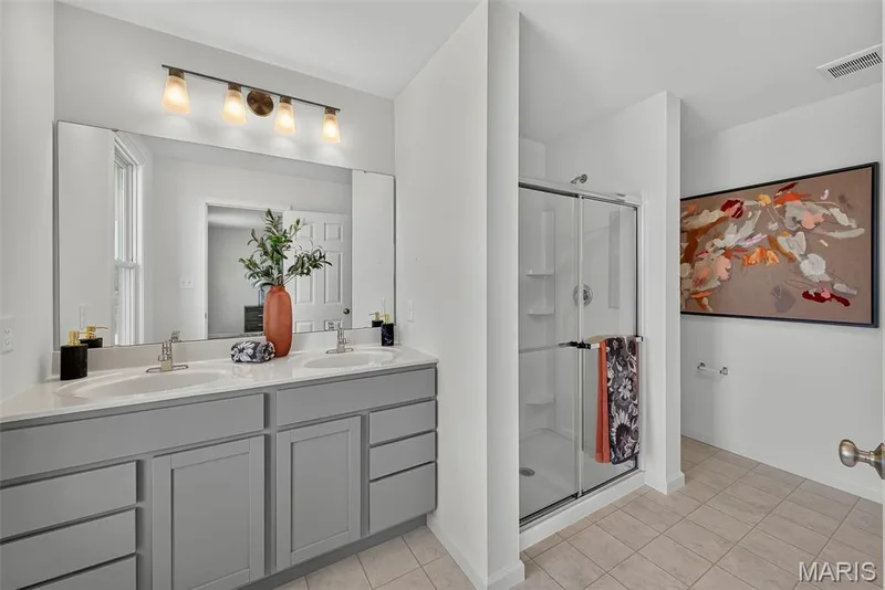 9047 Wilkie Station Street, St Charles, MO 63341 — listing photo 37 of 53
