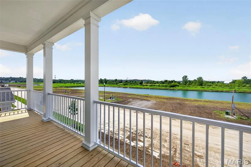 9047 Wilkie Station Street, St Charles, MO 63341 — listing photo 38 of 53