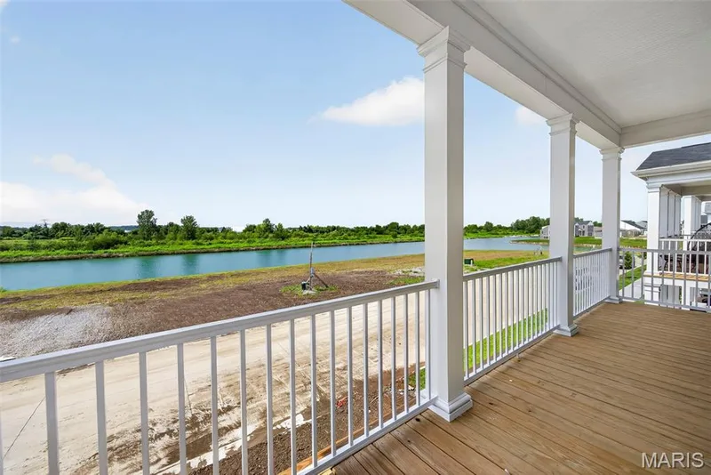 9047 Wilkie Station Street, St Charles, MO 63341 — listing photo 39 of 53