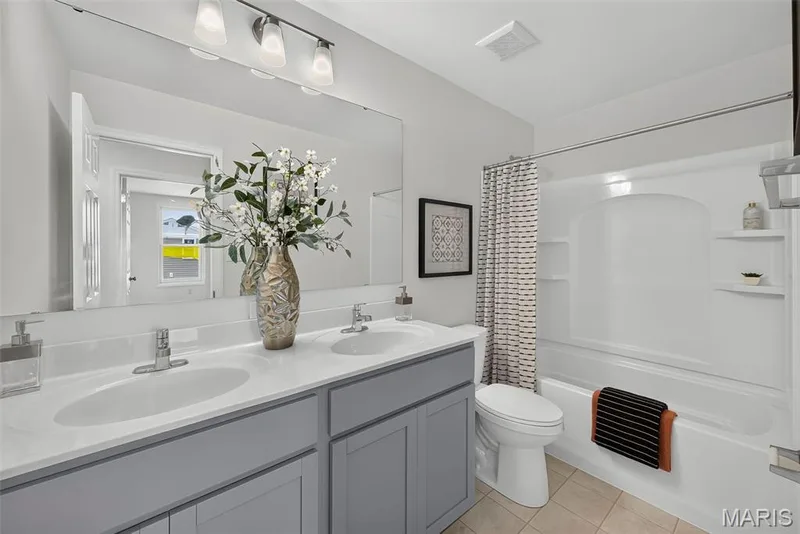 9047 Wilkie Station Street, St Charles, MO 63341 — listing photo 46 of 53