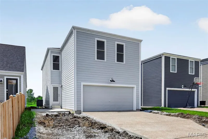 9047 Wilkie Station Street, St Charles, MO 63341 — listing photo 50 of 53