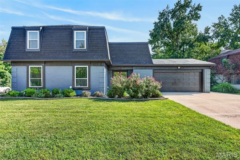 201 Sutters Mill Road, St Peters, MO 63376 — listing photo 1 of 70