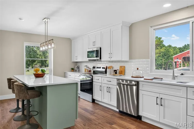 201 Sutters Mill Road, St Peters, MO 63376 — listing photo 9 of 70
