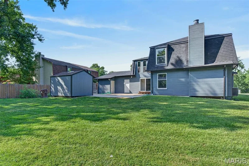 201 Sutters Mill Road, St Peters, MO 63376 — listing photo 62 of 70