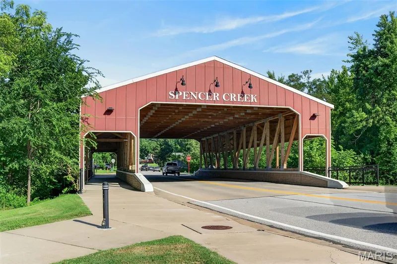 201 Sutters Mill Road, St Peters, MO 63376 — listing photo 66 of 70