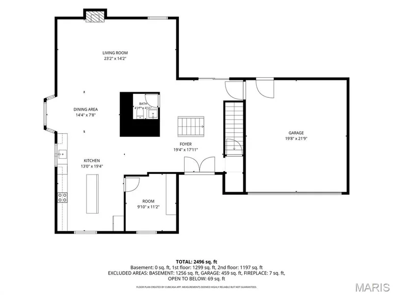 201 Sutters Mill Road, St Peters, MO 63376 — listing photo 67 of 70