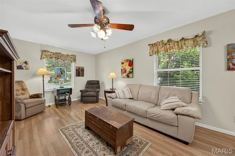1103 Athena Way, St Peters, MO 63376 — listing photo 9 of 35