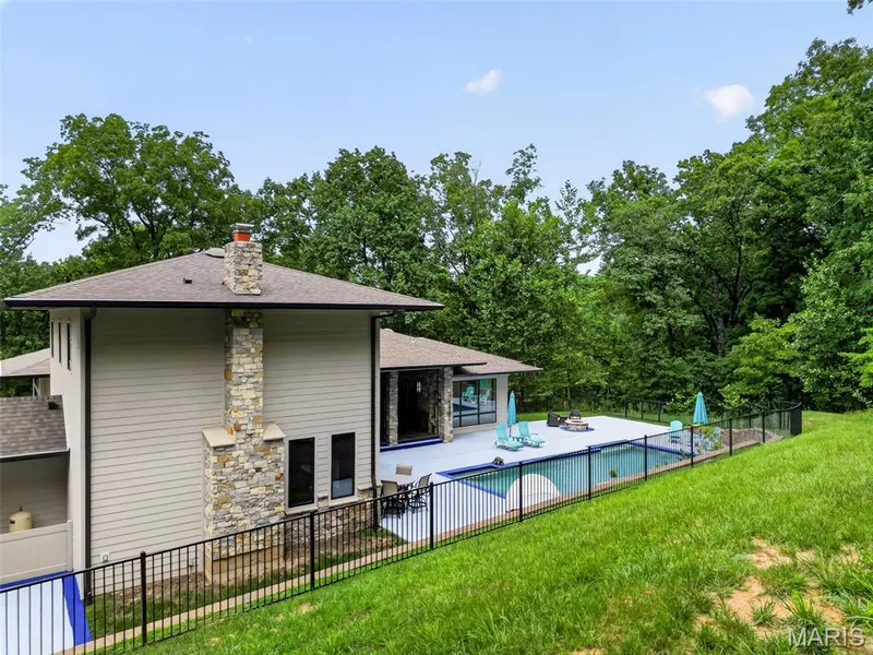 19256 Saint Albans Forest Lane, Wildwood, MO 63038 — listing photo 37 of 41
