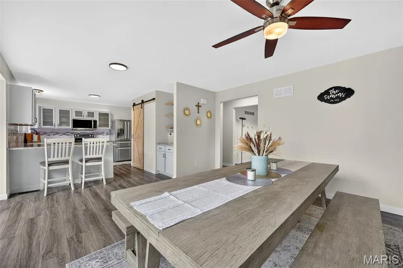 1339 Flintshire Lane, Lake St. Louis, MO 63367 — listing photo 7 of 26