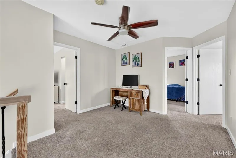 1339 Flintshire Lane, Lake St. Louis, MO 63367 — listing photo 9 of 26