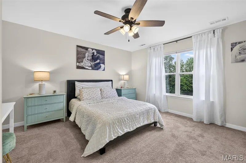 1339 Flintshire Lane, Lake St. Louis, MO 63367 — listing photo 10 of 26