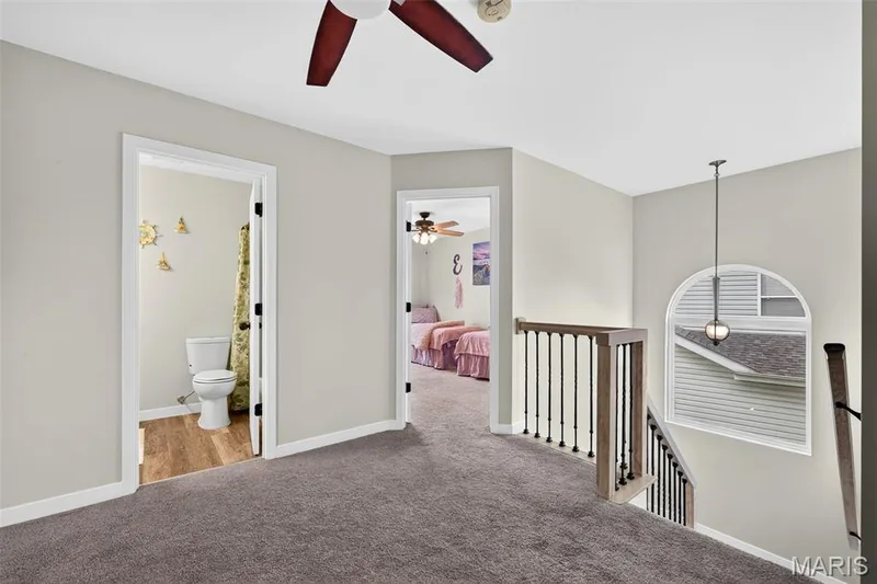 1339 Flintshire Lane, Lake St. Louis, MO 63367 — listing photo 16 of 26