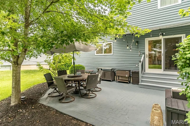 219 Cheval Square Drive, Chesterfield, MO 63005 — listing photo 37 of 37