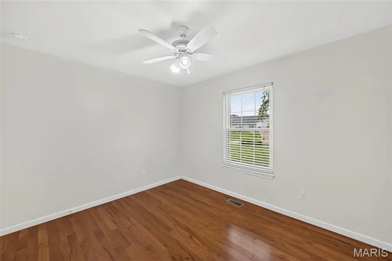 Bedroom #3. — 1761 Fairview Farms Circle, Wentzville, MO 63385