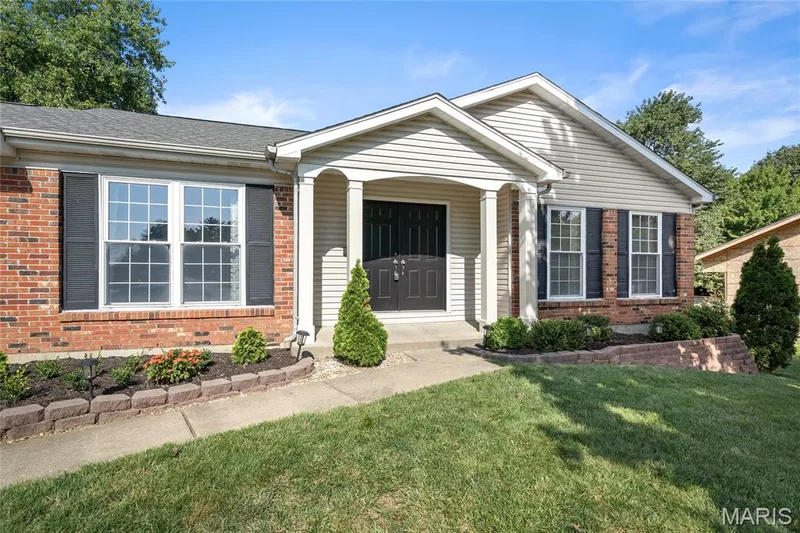 1157 Spencer Road, St Peters, MO 63376 — listing photo 2 of 16
