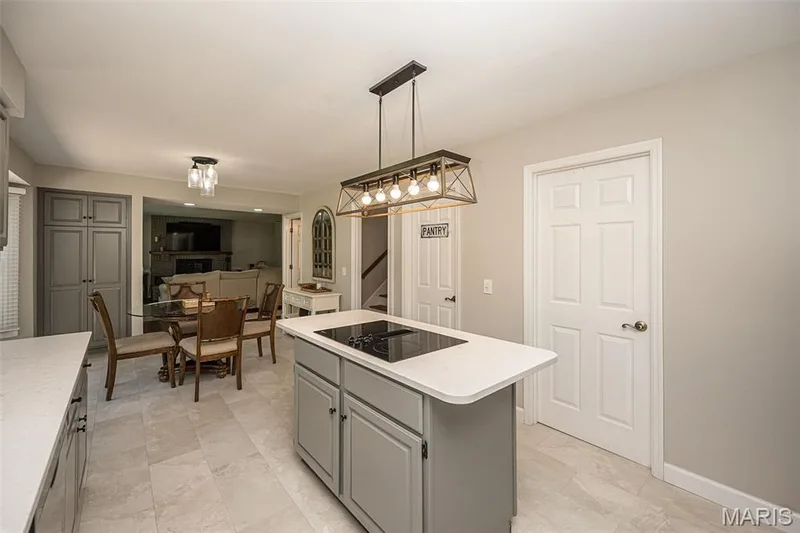 15706 Heathercroft Drive, Chesterfield, MO 63017 — listing photo 23 of 53