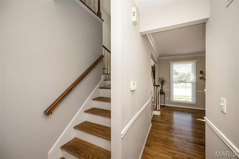 15706 Heathercroft Drive, Chesterfield, MO 63017 — listing photo 27 of 53