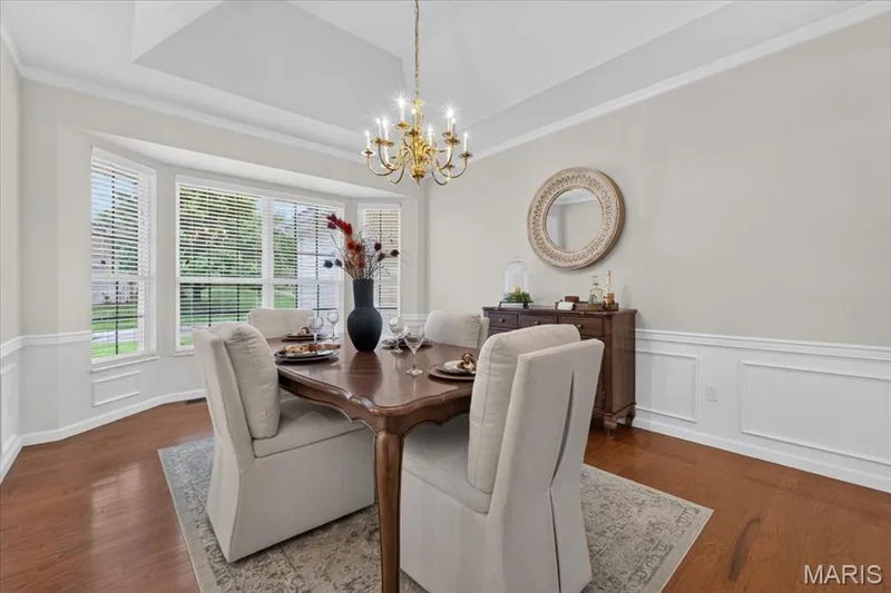 1487 Crooked Stick Drive, O'Fallon, MO 63366 — listing photo 2 of 44
