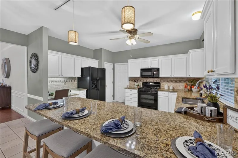 1487 Crooked Stick Drive, O'Fallon, MO 63366 — listing photo 11 of 44