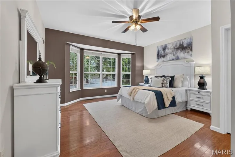 1487 Crooked Stick Drive, O'Fallon, MO 63366 — listing photo 14 of 44