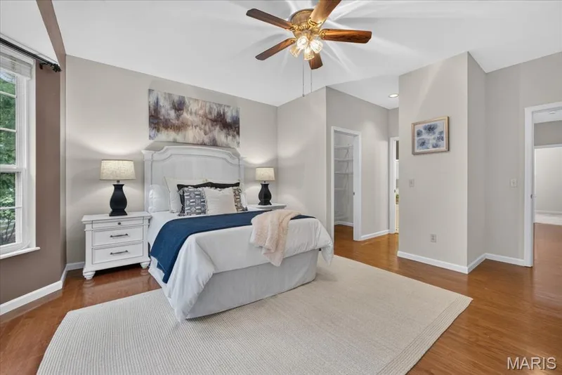 1487 Crooked Stick Drive, O'Fallon, MO 63366 — listing photo 15 of 44