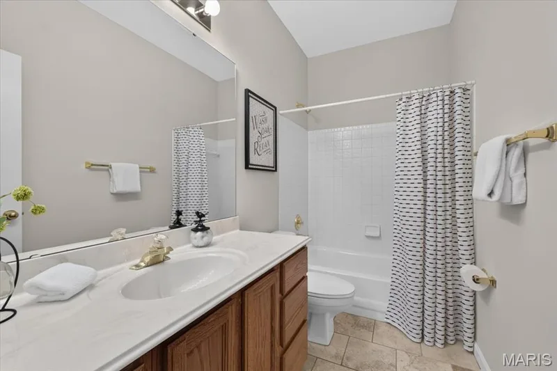 1487 Crooked Stick Drive, O'Fallon, MO 63366 — listing photo 20 of 44