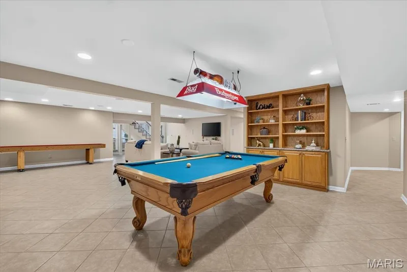 1487 Crooked Stick Drive, O'Fallon, MO 63366 — listing photo 25 of 44