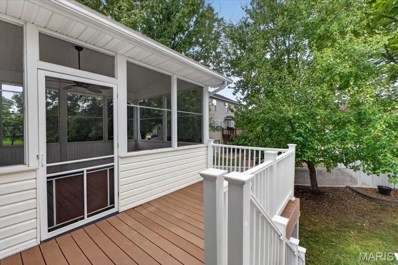 1487 Crooked Stick Drive, O'Fallon, MO 63366 — listing photo 32 of 44