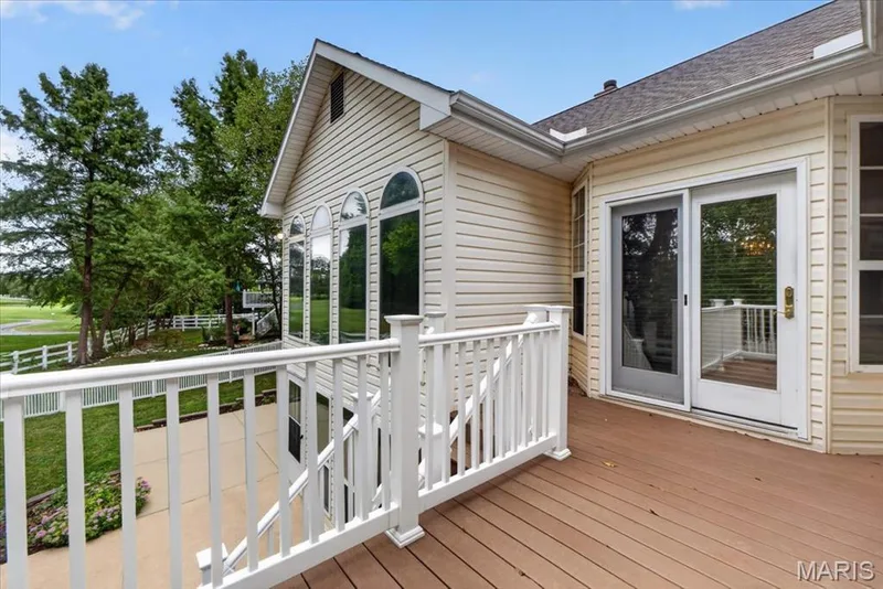 1487 Crooked Stick Drive, O'Fallon, MO 63366 — listing photo 33 of 44