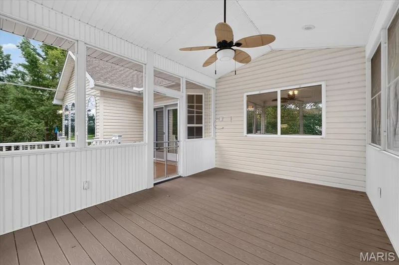 1487 Crooked Stick Drive, O'Fallon, MO 63366 — listing photo 35 of 44