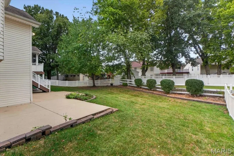 1487 Crooked Stick Drive, O'Fallon, MO 63366 — listing photo 36 of 44