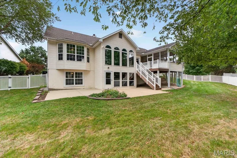 1487 Crooked Stick Drive, O'Fallon, MO 63366 — listing photo 37 of 44