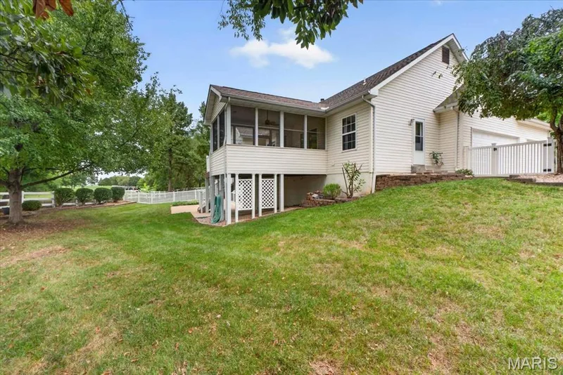 1487 Crooked Stick Drive, O'Fallon, MO 63366 — listing photo 38 of 44