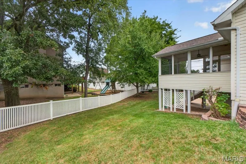 1487 Crooked Stick Drive, O'Fallon, MO 63366 — listing photo 39 of 44