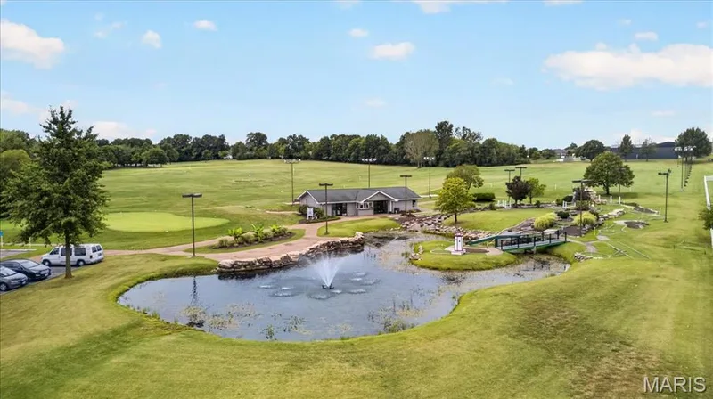 1487 Crooked Stick Drive, O'Fallon, MO 63366 — listing photo 42 of 44