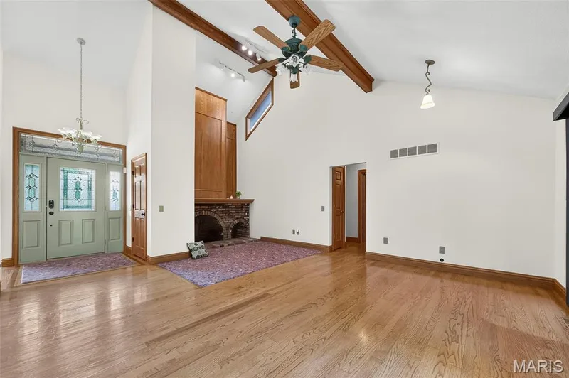 1028 Monfort Court, Lake St. Louis, MO 63367 — listing photo 9 of 51