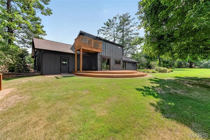 1028 Monfort Court, Lake St. Louis, MO 63367 — listing photo 49 of 51