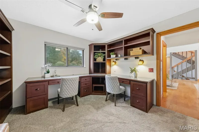 1028 Monfort Court, Lake St. Louis, MO 63367 — listing photo 43 of 66